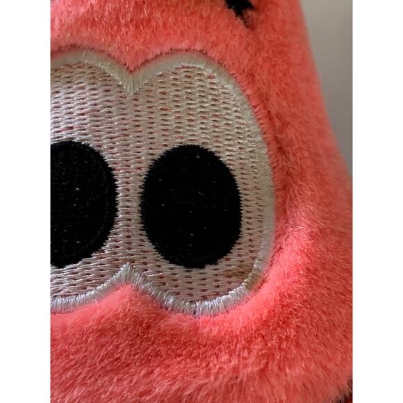 2004 9” Patrick Plush from “Sponge Bob Square Pants” Nanco - Picture 3 of 7